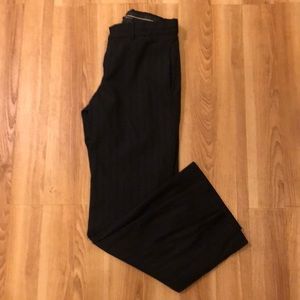 Mens Theory dress pants